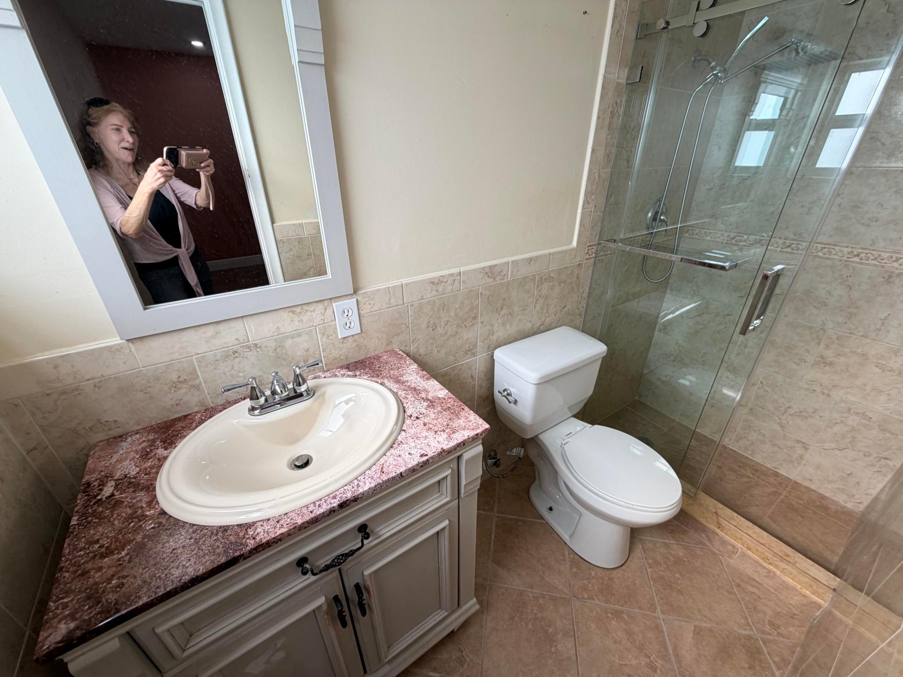 HOLIDAY CITY AT BOCA RATON SEC 4 - Residential Lease