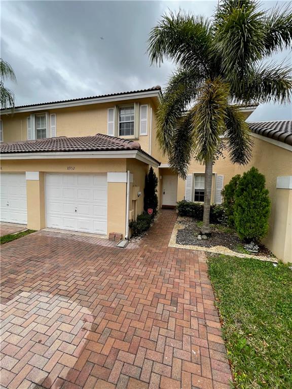 Tradewinds - Residential