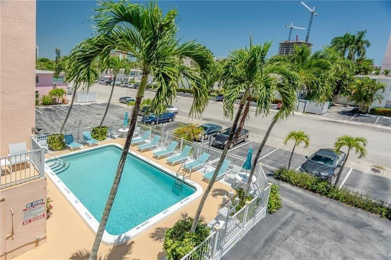 HARWICK HOUSE INC CONDO - Residential Lease