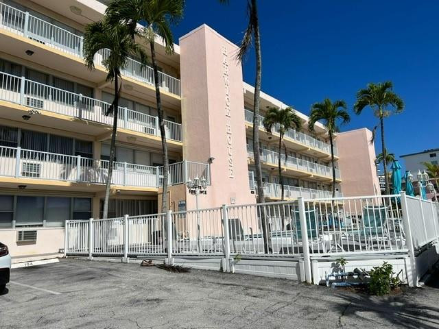 HARWICK HOUSE INC CONDO - Residential Lease