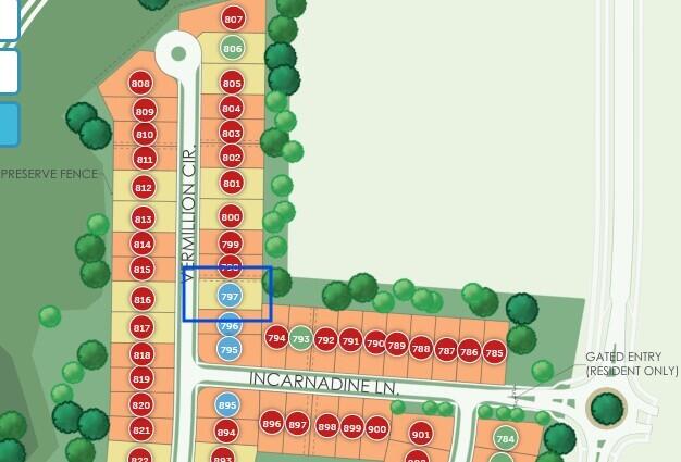 Del Webb Tradition - Residential