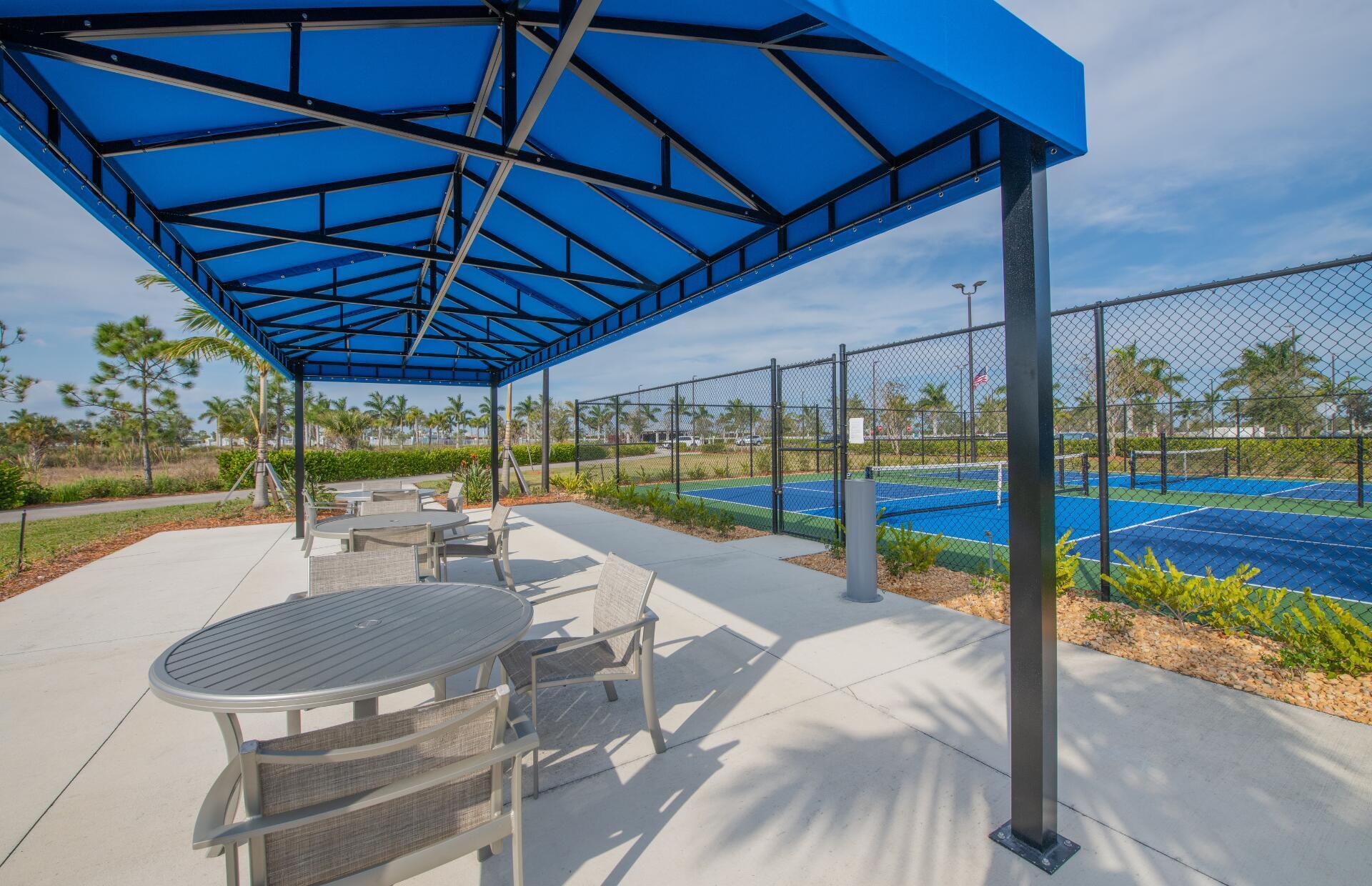 Del Webb Tradition - Residential