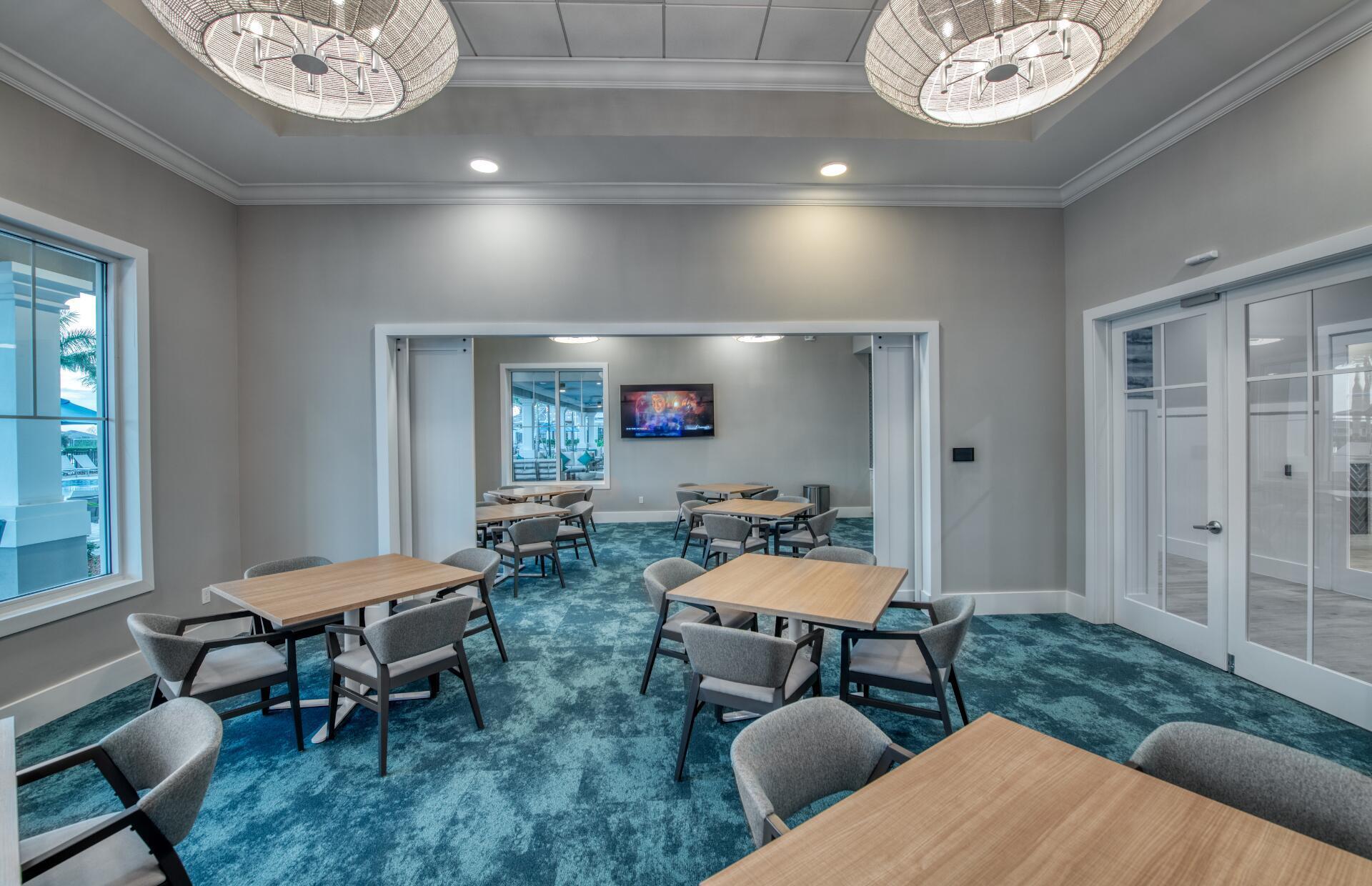 Del Webb Tradition - Residential