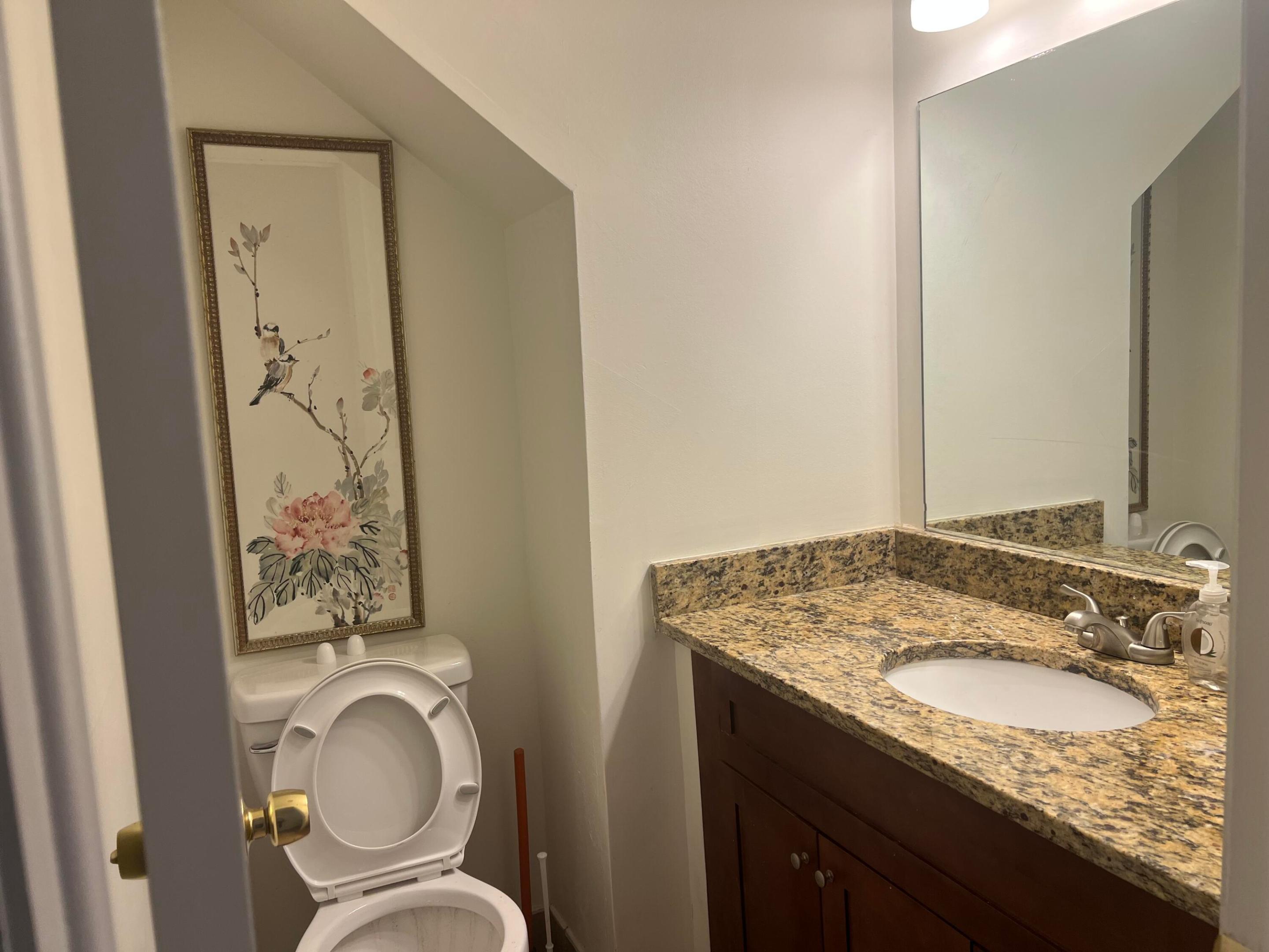 VALENCIA VILLAGE CONDO PHASE I - Residential Lease