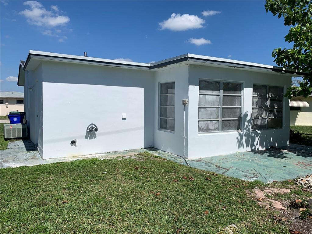 Paradise Gardens - Residential