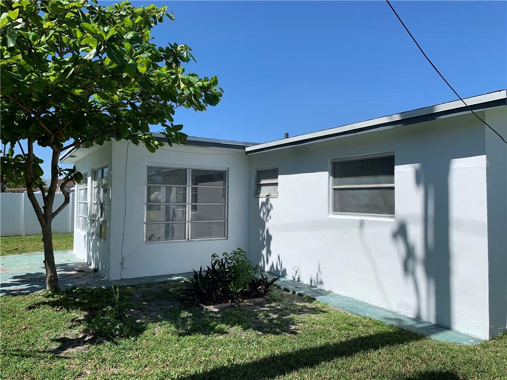 Paradise Gardens - Residential