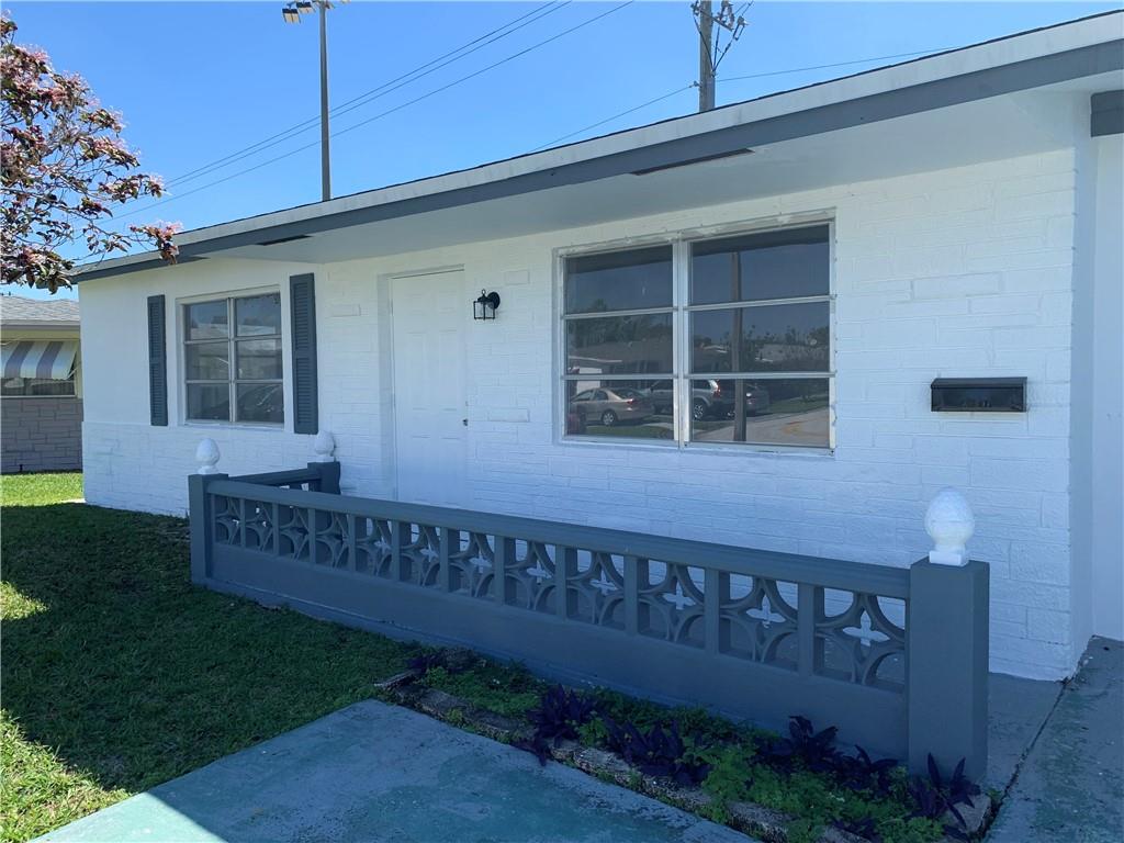 Paradise Gardens - Residential