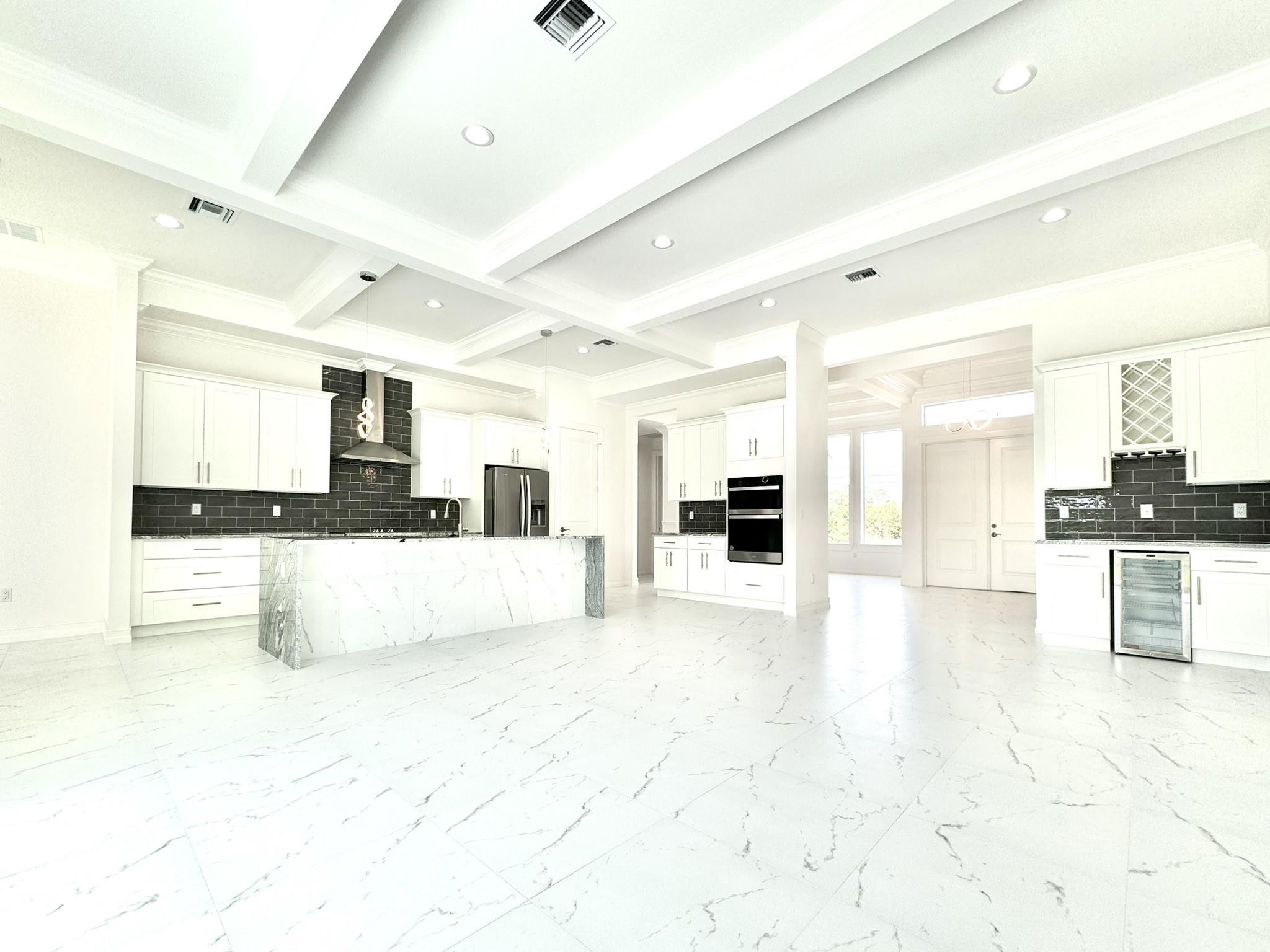 Acreage & Unrec - Residential