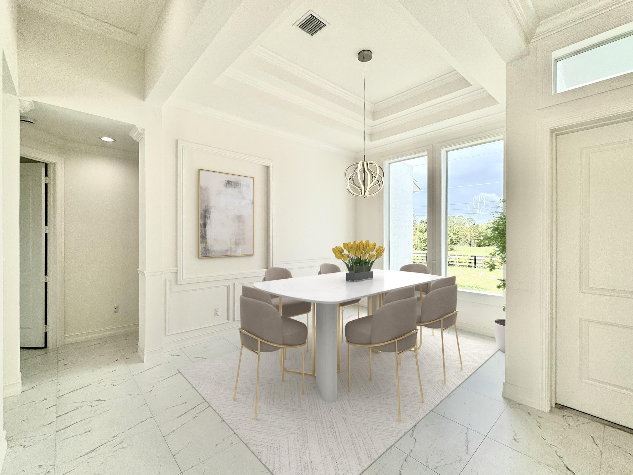 Acreage & Unrec - Residential