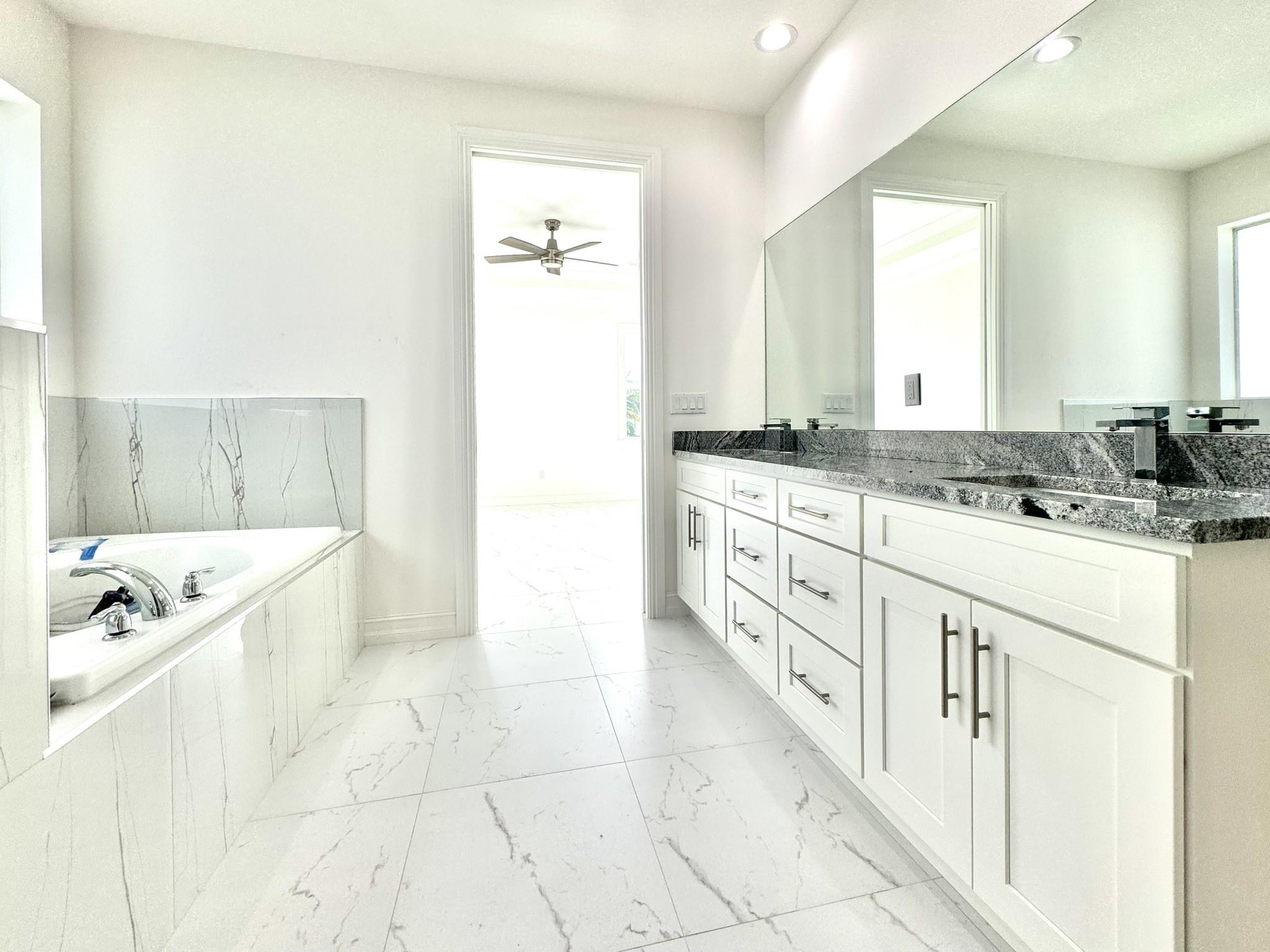 Acreage & Unrec - Residential