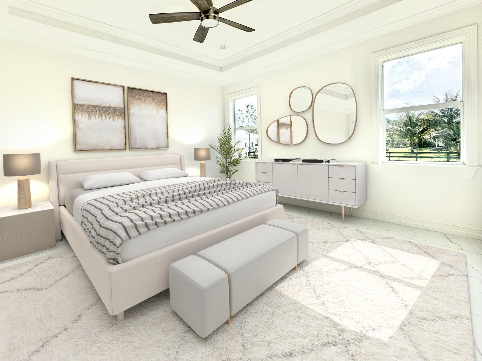 Acreage & Unrec - Residential