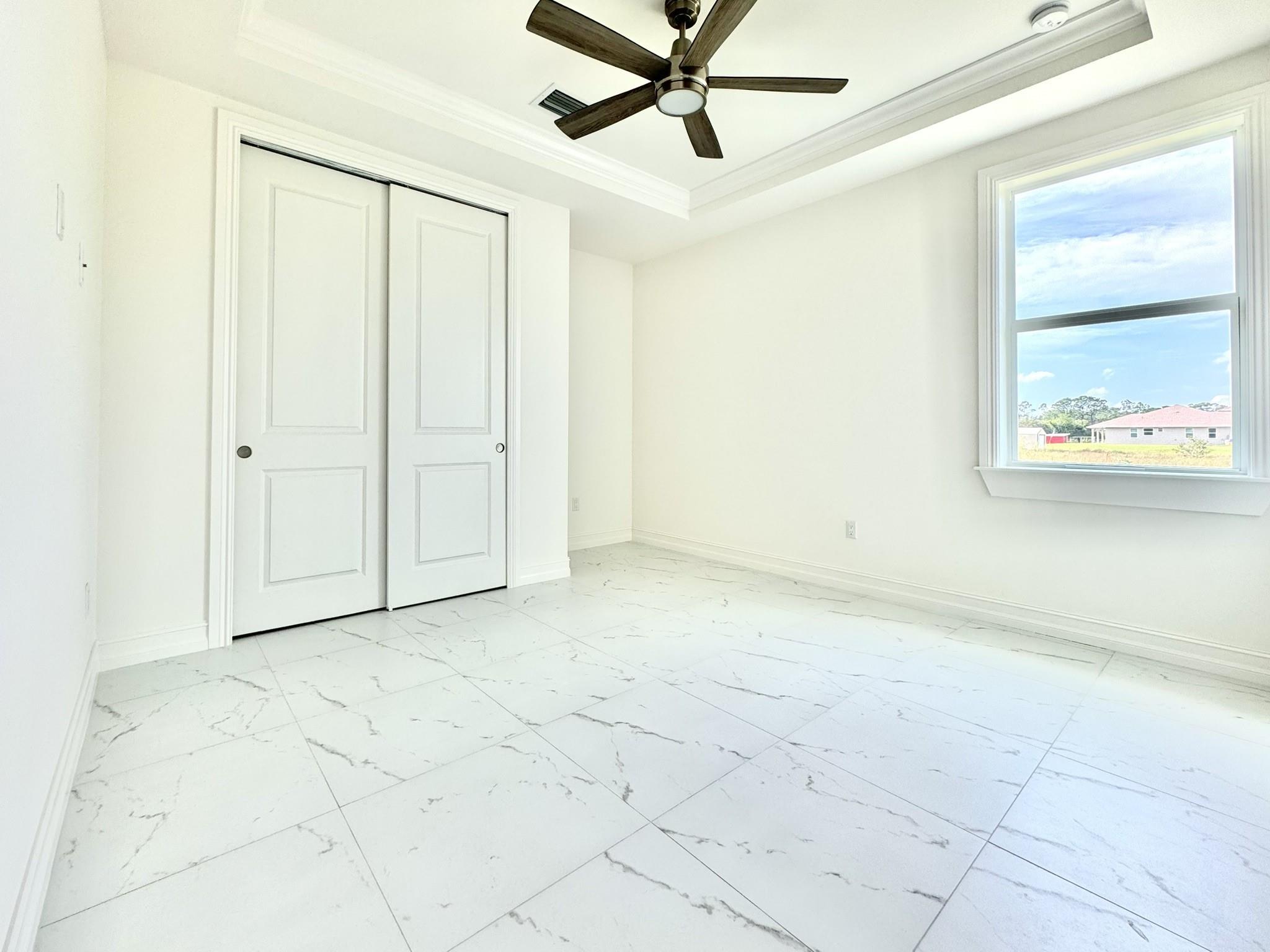 Acreage & Unrec - Residential