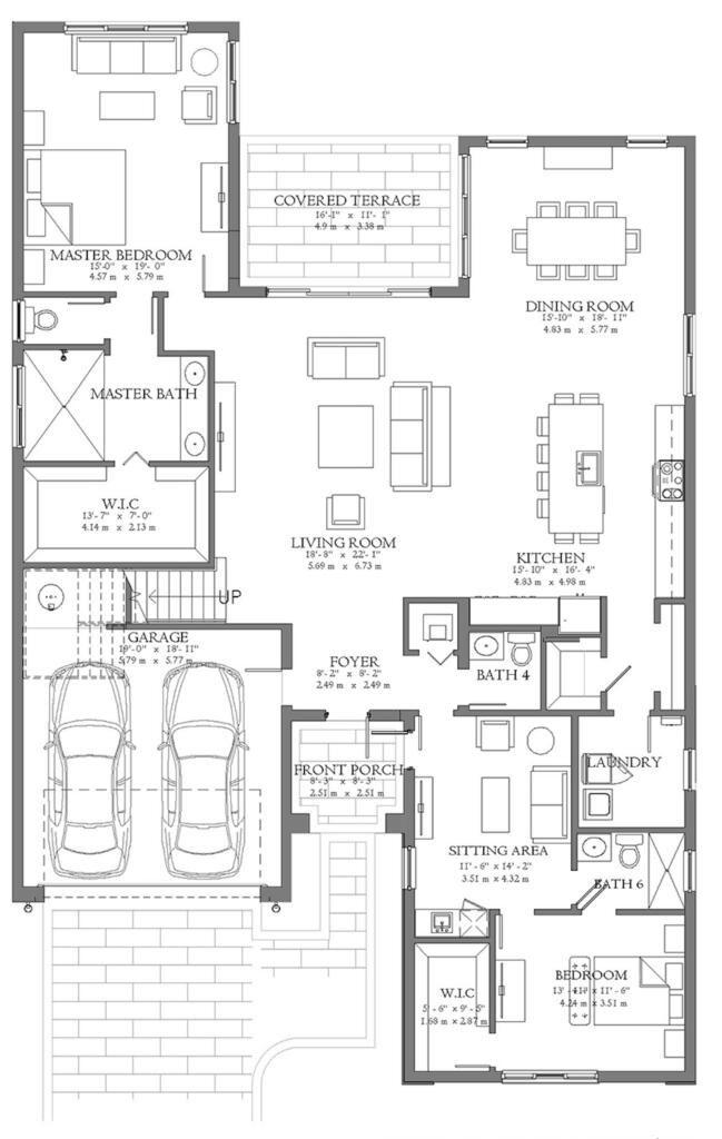 KINGFISHER RESERVE - Residential