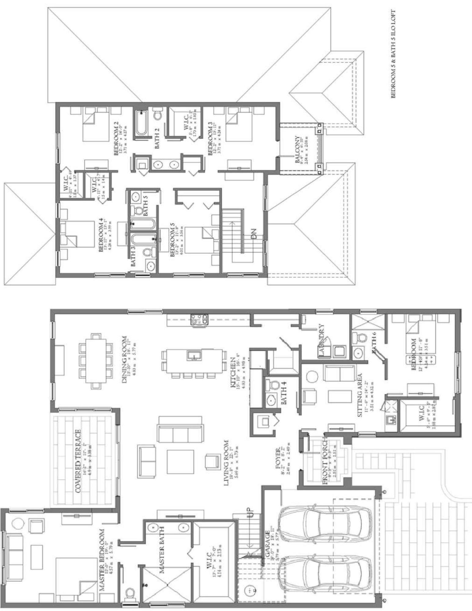 KINGFISHER RESERVE - Residential