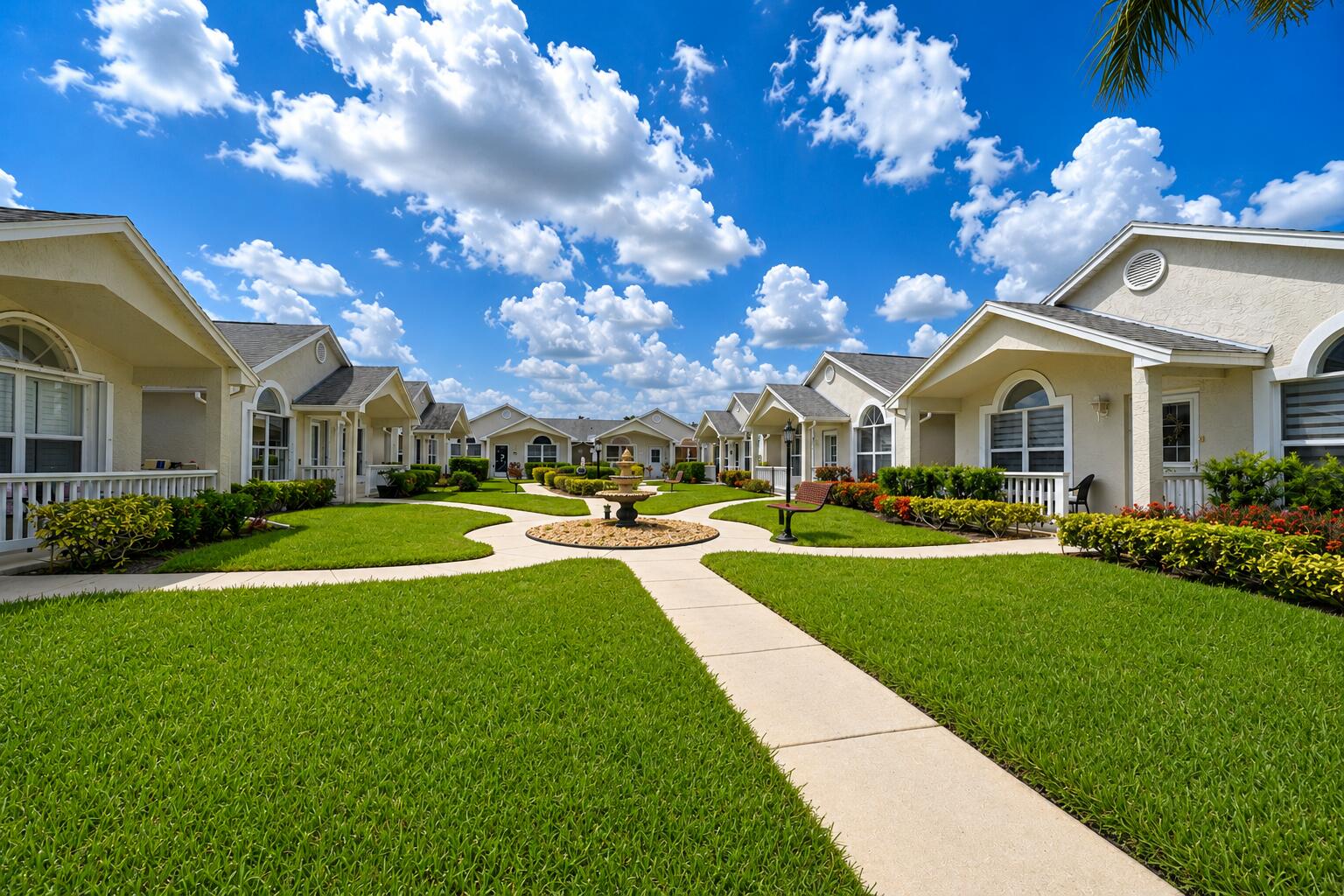 KINGS ISLE - Residential