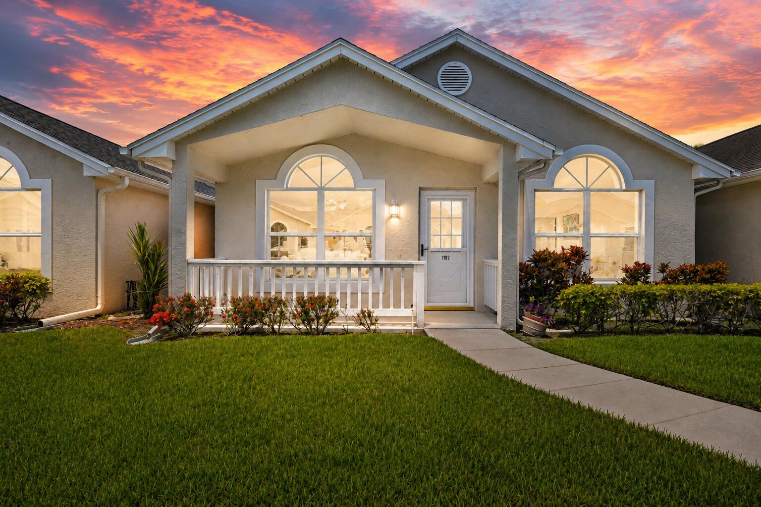 KINGS ISLE - Residential