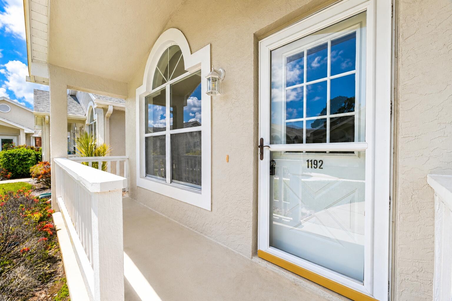 KINGS ISLE - Residential