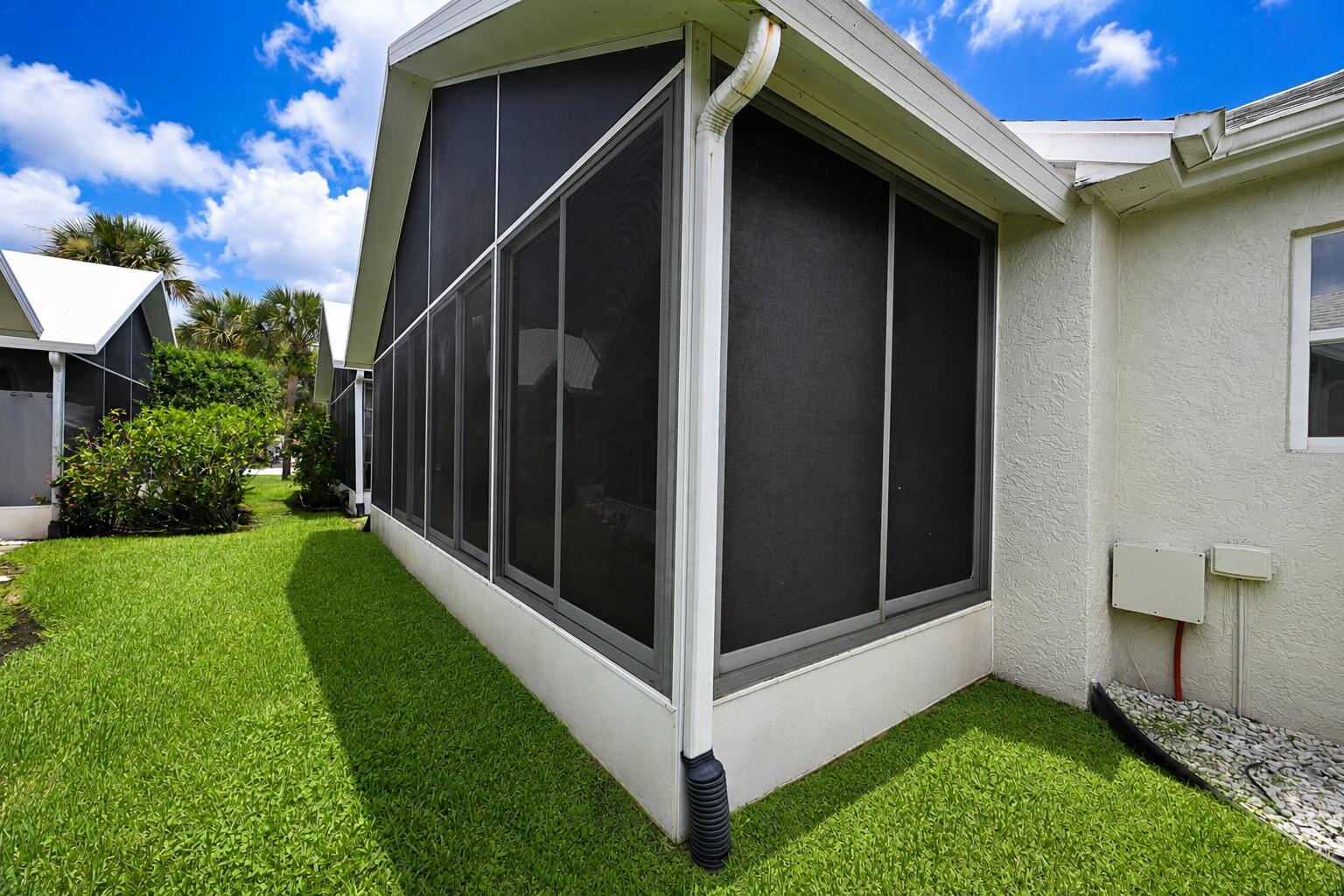 KINGS ISLE - Residential
