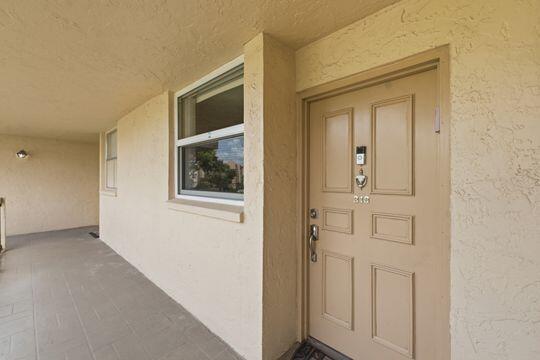 CONDOMINIUM 2 OF ENVIRON II - Residential
