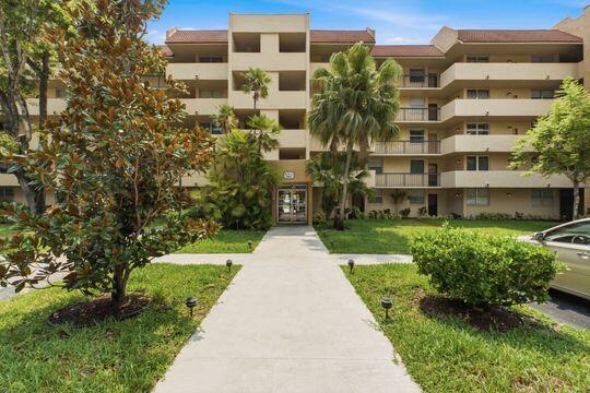 CONDOMINIUM 2 OF ENVIRON II - Residential