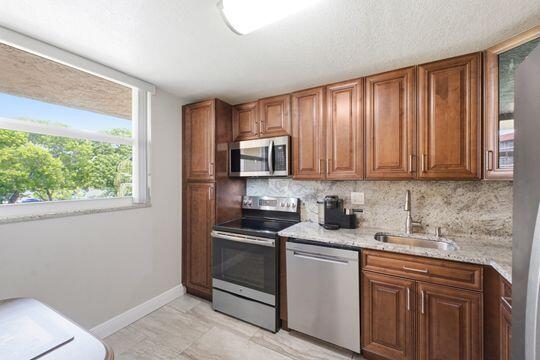 CONDOMINIUM 2 OF ENVIRON II - Residential
