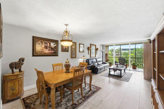 CONDOMINIUM 2 OF ENVIRON II - Residential