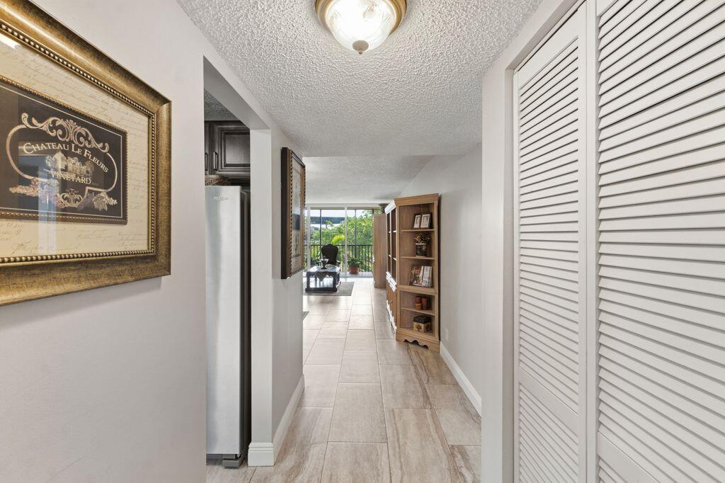 CONDOMINIUM 2 OF ENVIRON II - Residential