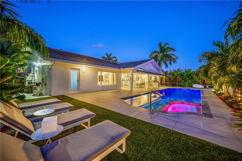HARBOR BEACH - Residential