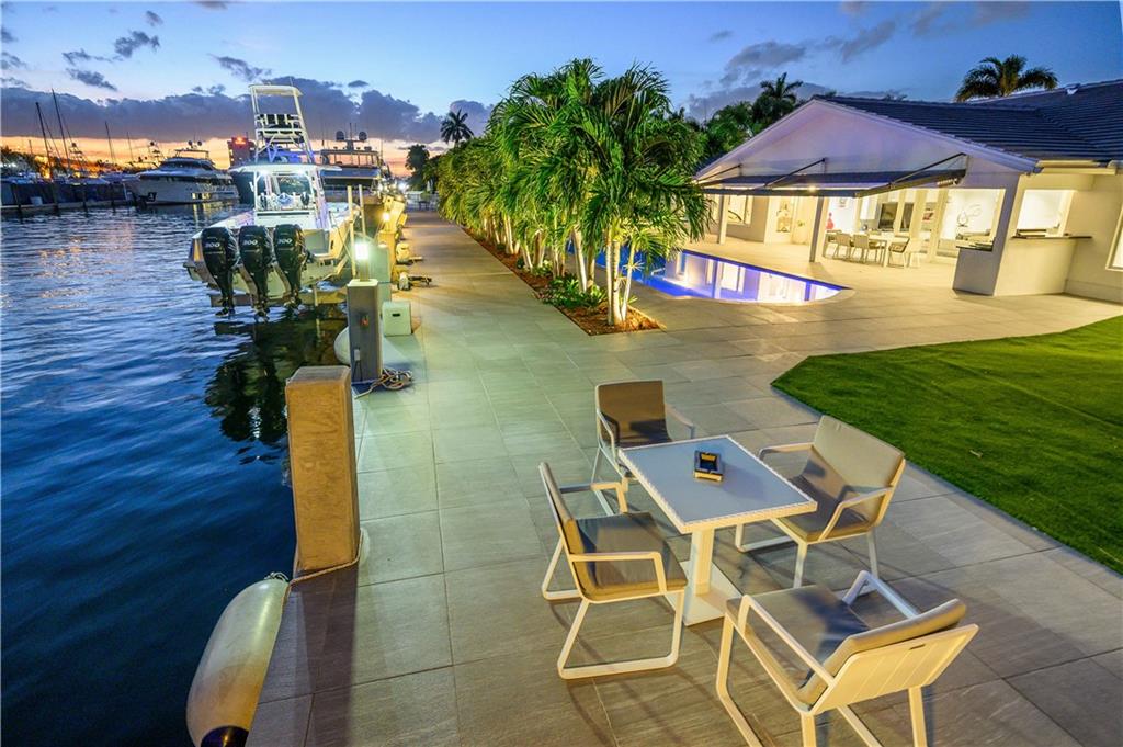 HARBOR BEACH - Residential