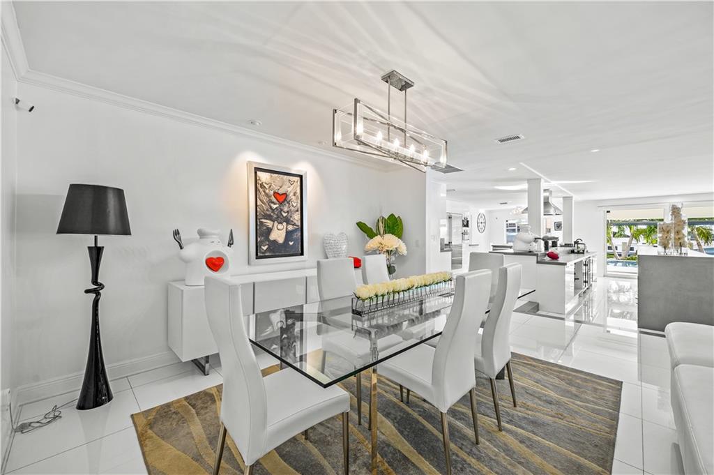 HARBOR BEACH - Residential