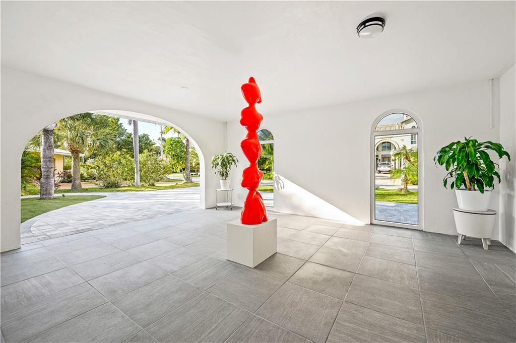 HARBOR BEACH - Residential