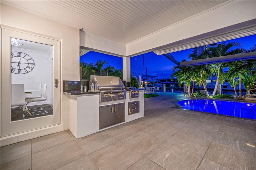 HARBOR BEACH - Residential