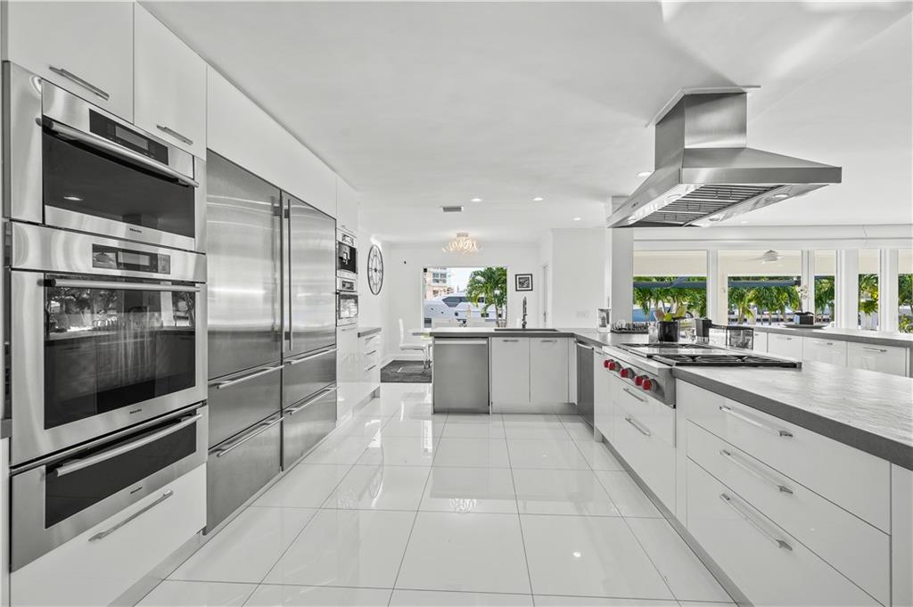 HARBOR BEACH - Residential