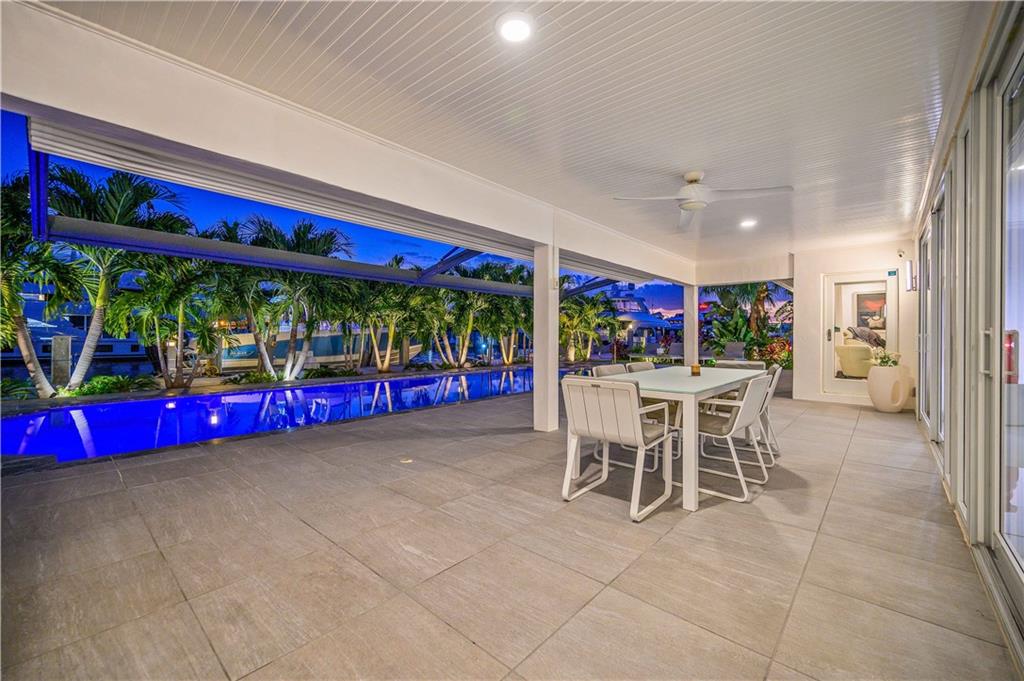 HARBOR BEACH - Residential