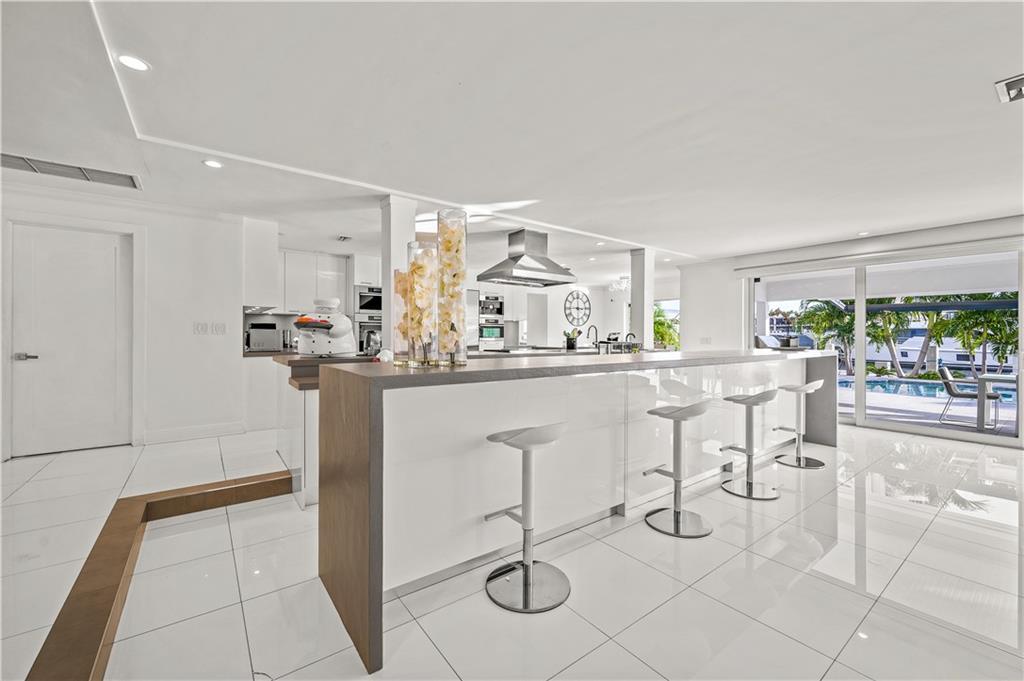 HARBOR BEACH - Residential