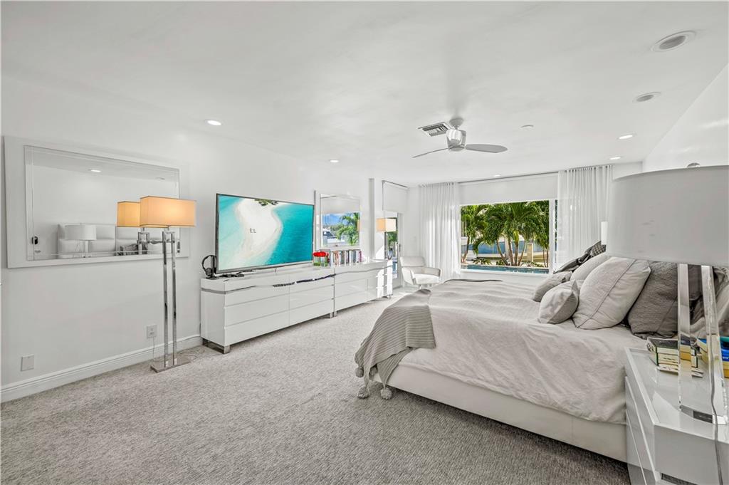 HARBOR BEACH - Residential