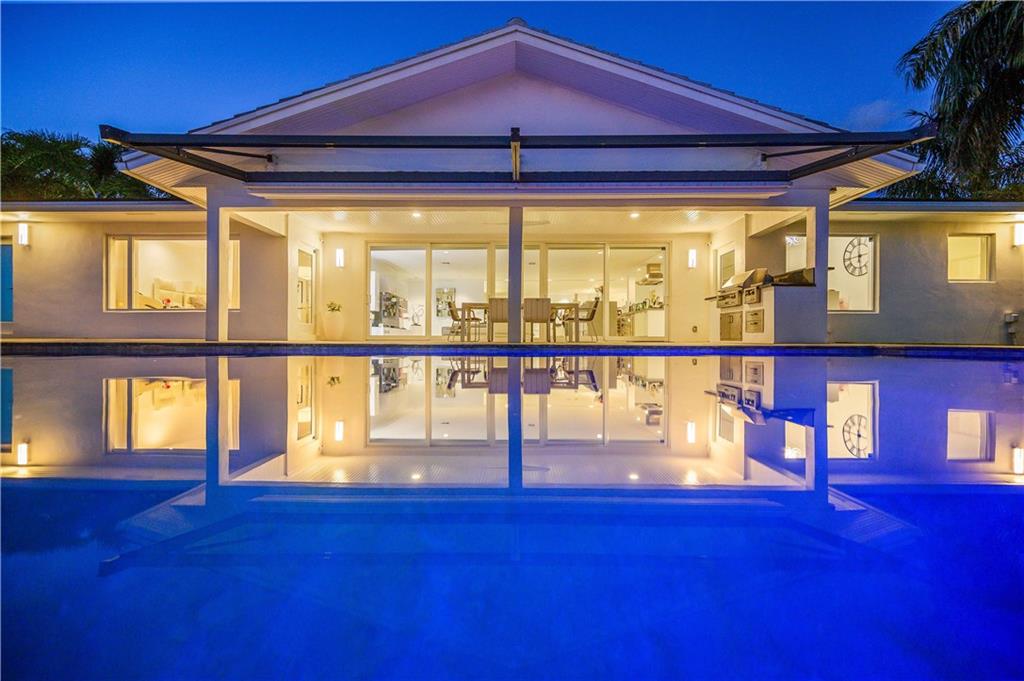 HARBOR BEACH - Residential