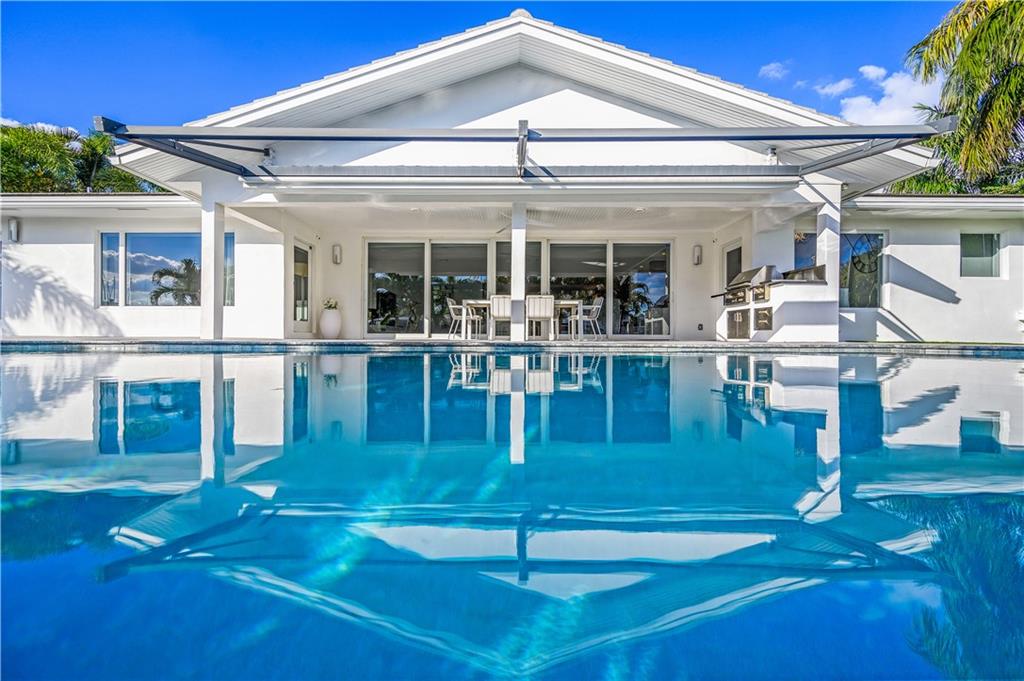 HARBOR BEACH - Residential