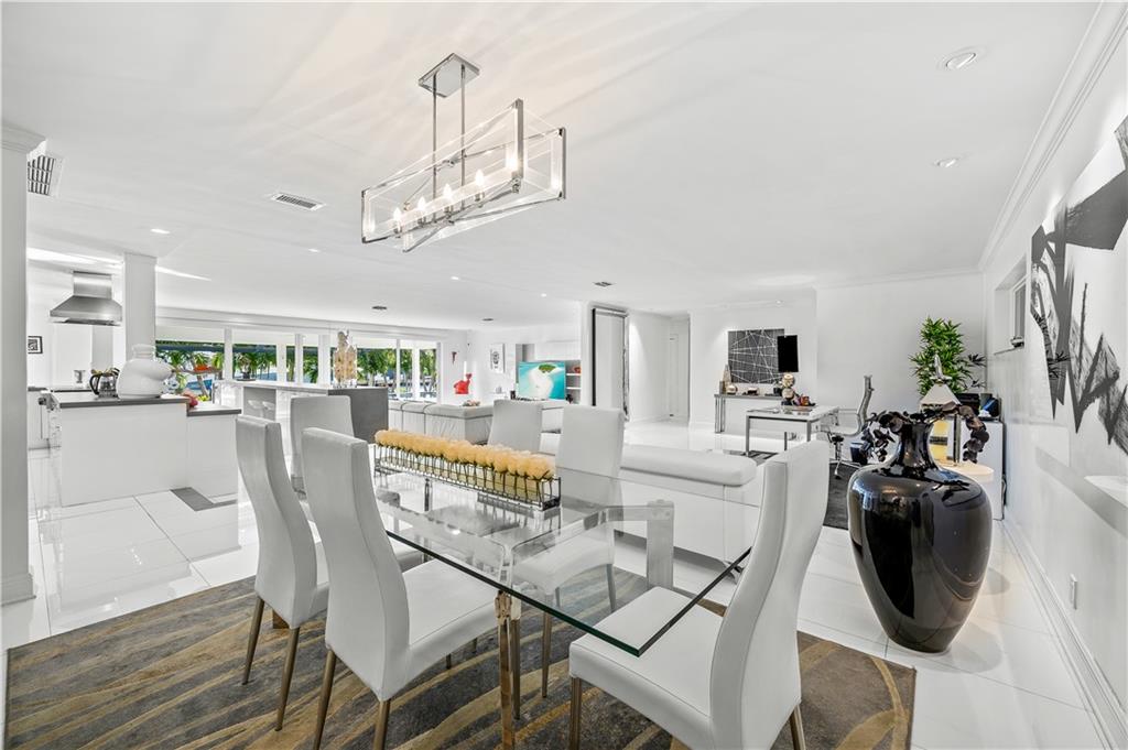 HARBOR BEACH - Residential