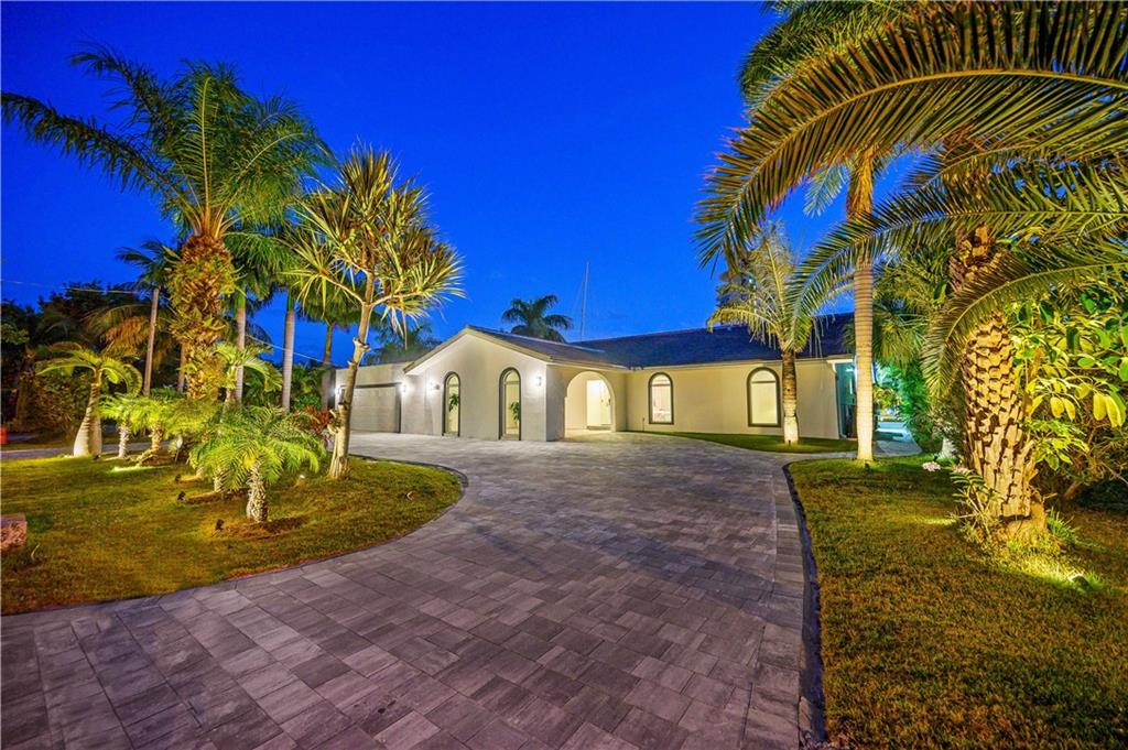 HARBOR BEACH - Residential