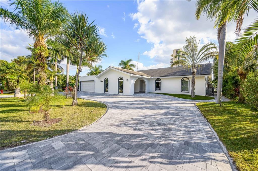 HARBOR BEACH - Residential