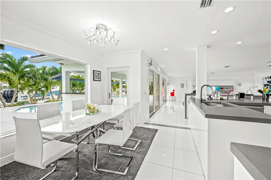 HARBOR BEACH - Residential