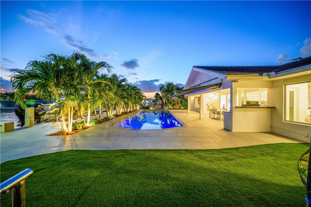 HARBOR BEACH - Residential