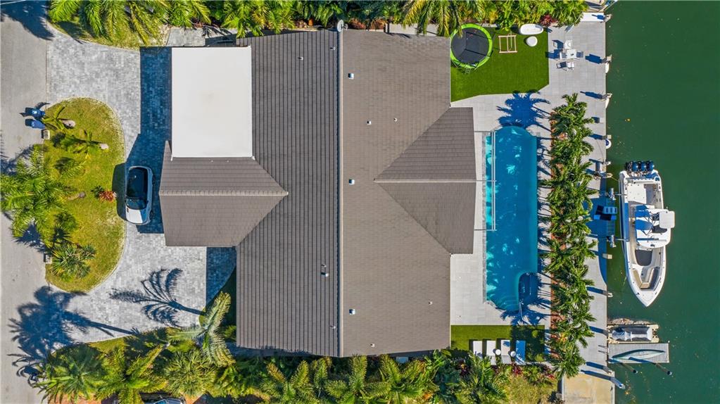 HARBOR BEACH - Residential