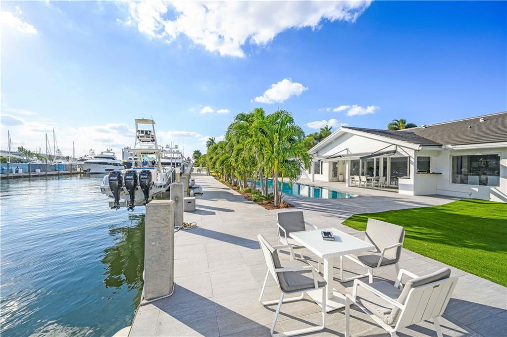 HARBOR BEACH - Residential