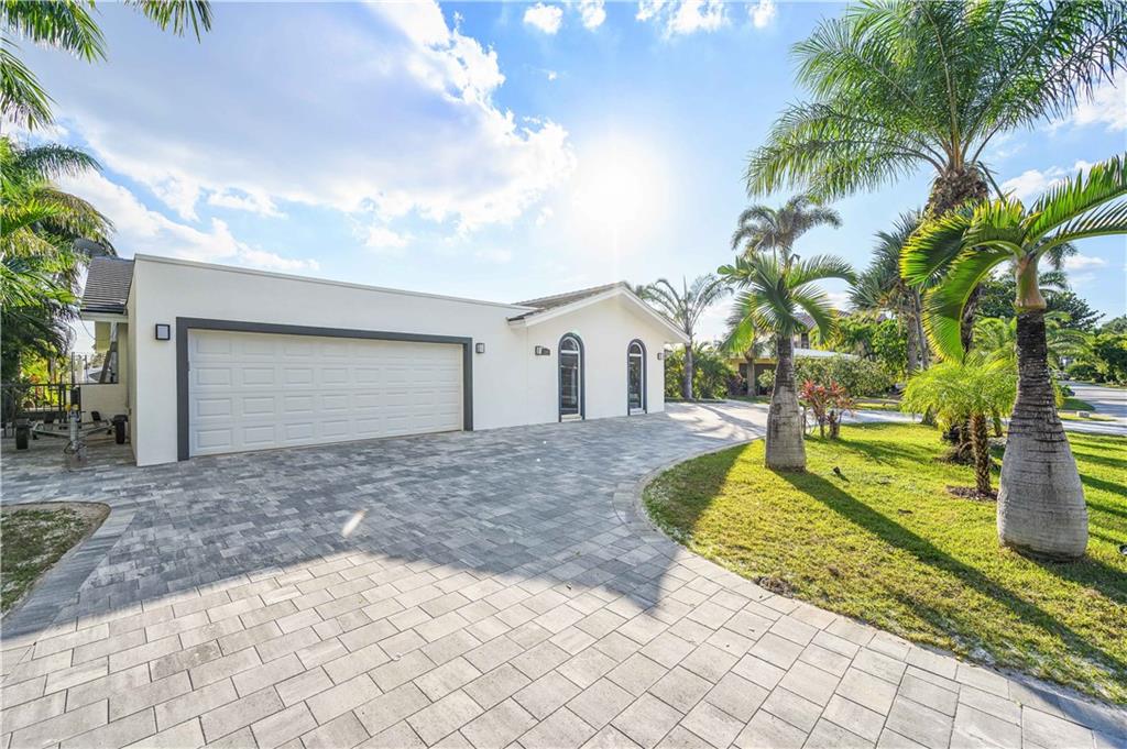 HARBOR BEACH - Residential