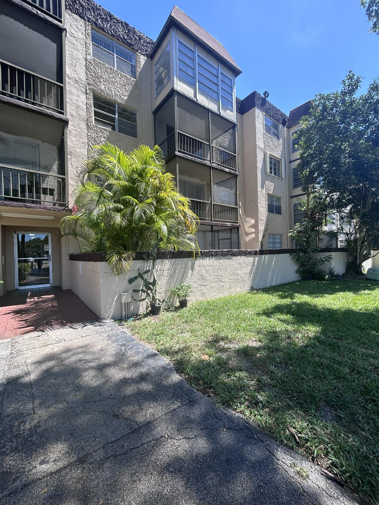 WHOLESALE PACKAGE DEAL includes 3 units (#121, #320, #402).  Not sold separately. Also open to a 1031 Exchange. Close to everything , condo amenities include swimming pool tennis courts , recreation room, BLDG UPGRADES WITHIN THE LAST 5 YEARS: Replaced roof (20 yr warranty), Repainted exterior, installed new copper plumbing pipes, installed new water heaters, installed new washers and dryers. 30 security cameras throughout the Building including the parking lot.  Cash buyer/investor sought.  ROI over 10%. Meets the 1% investor rule.  Proof of funds prior to a showing by owner.  Do not contact tenants directly.   Each unit has new permit approved hurricane protection accordion shutters.