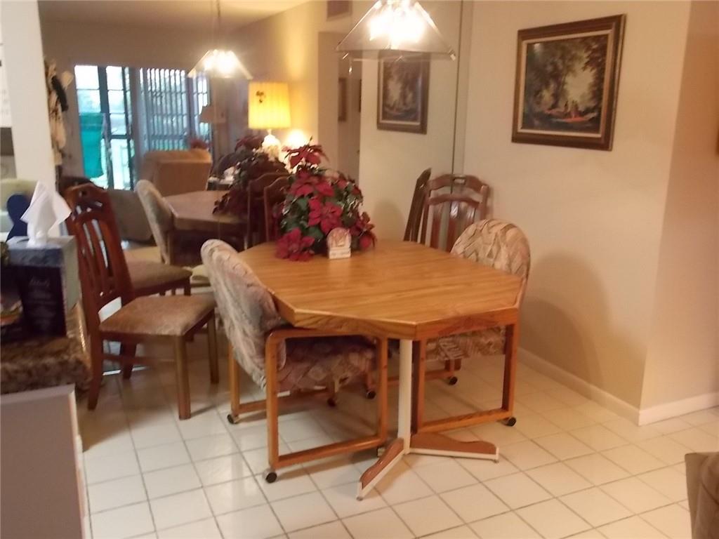 Belfort Condominium - Residential