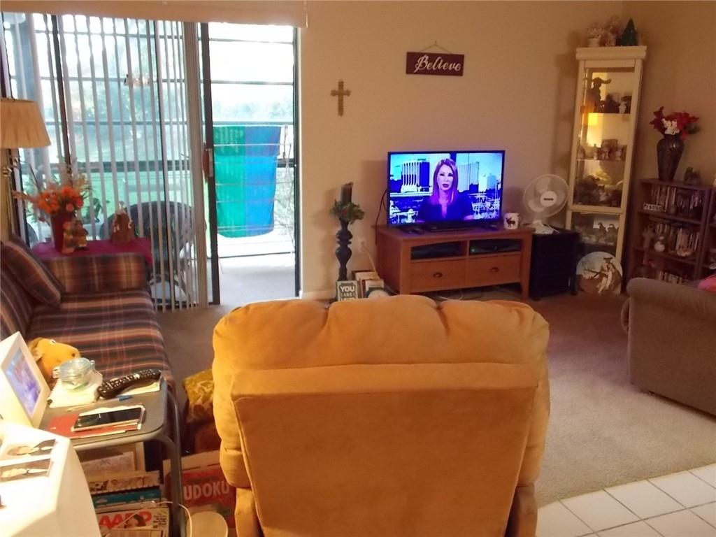 Belfort Condominium - Residential