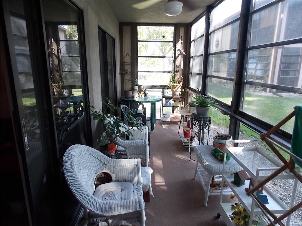 Belfort Condominium - Residential